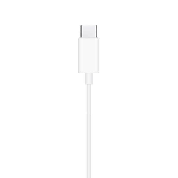 Apple EarPods with USB-C